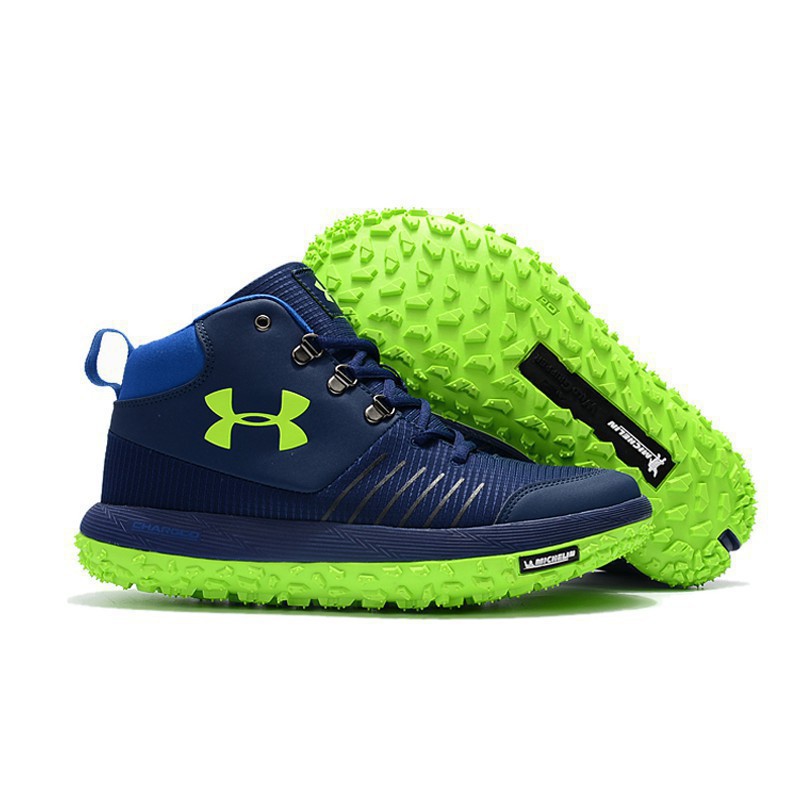 under armour michelin