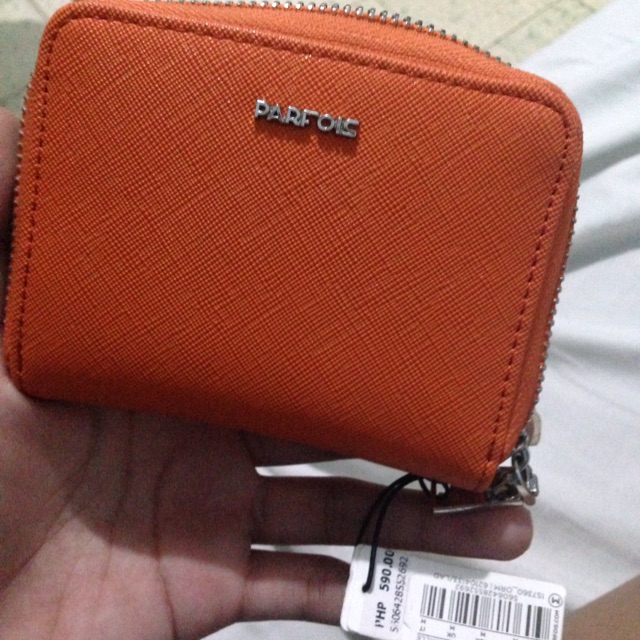 parfois purse