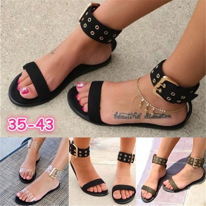gladiator sandals shopee