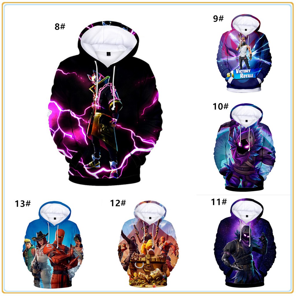 fortnite sweatshirt for girls