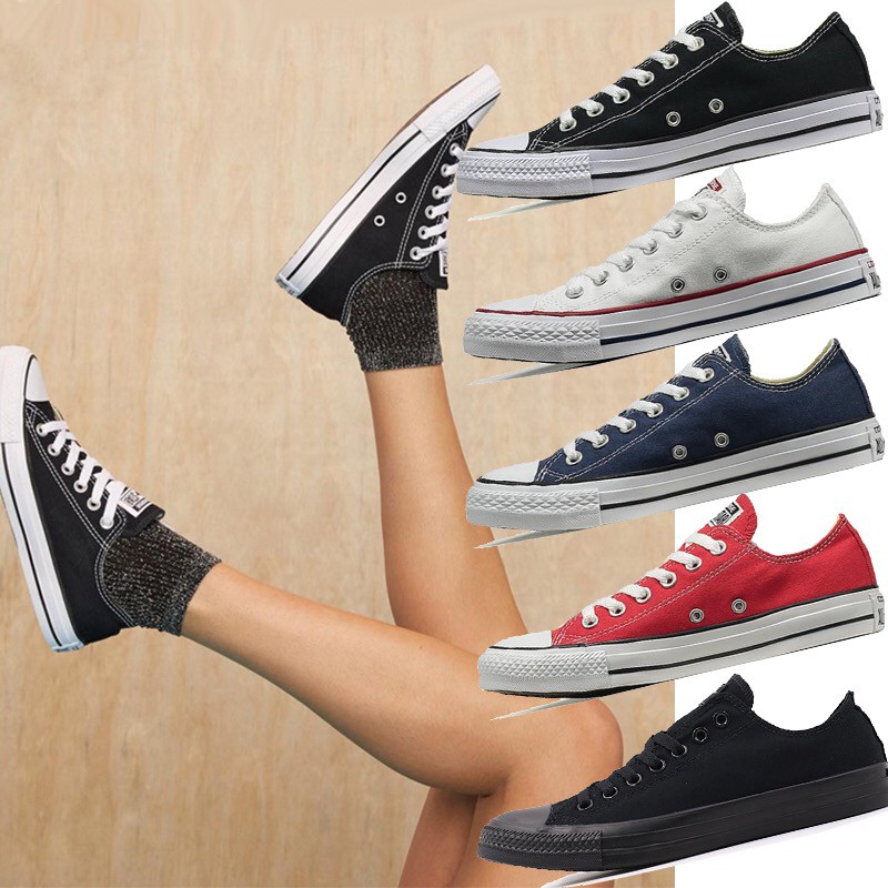 converse chuck taylor classic color