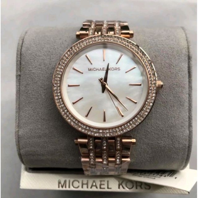 mk3220 rose gold