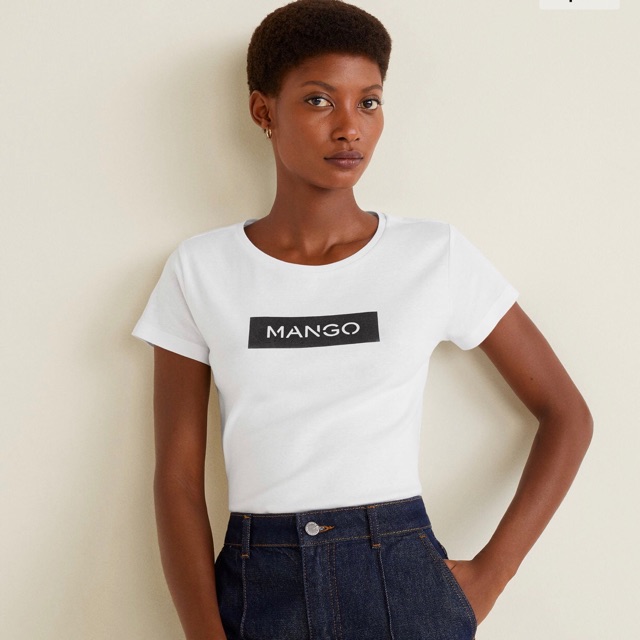 mango t shirt