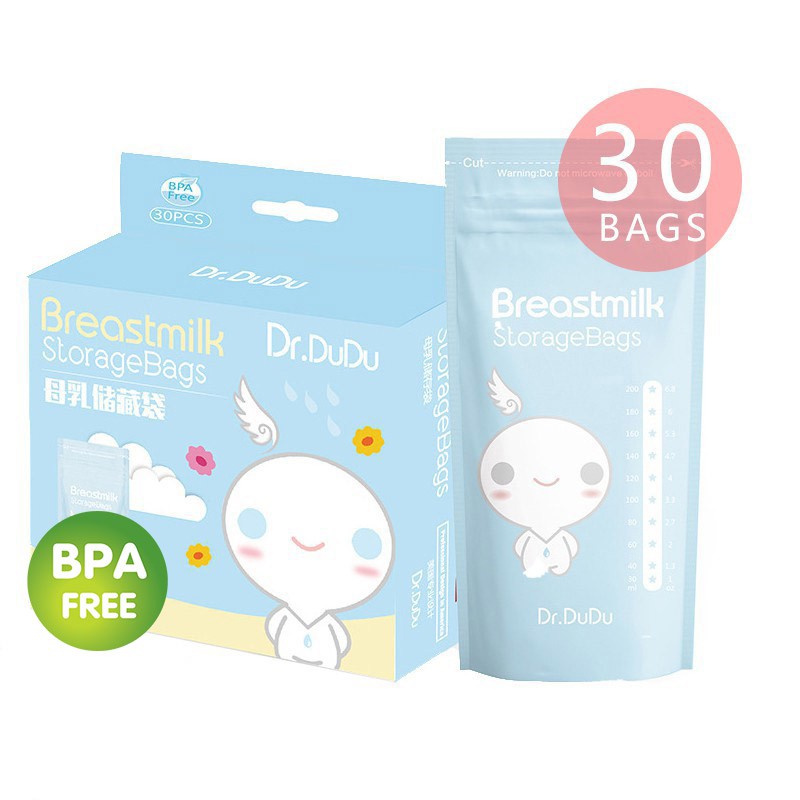 Momcozy Silicone Milk Storage Bags, Reusable Breastmilk Bags For Breastfeeding, 8.5oz/250ml Breast Milk Saver, Leakproof Milk Freezer