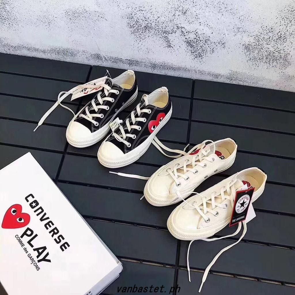 comme des garcons shoes philippines
