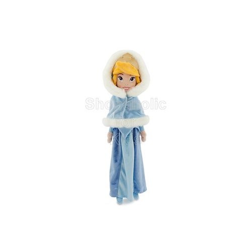 princess aurora plush