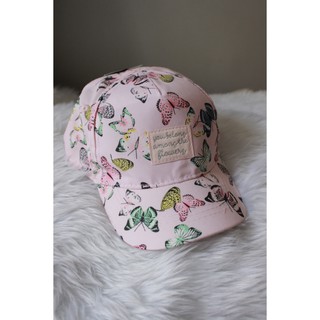h&m baby cap