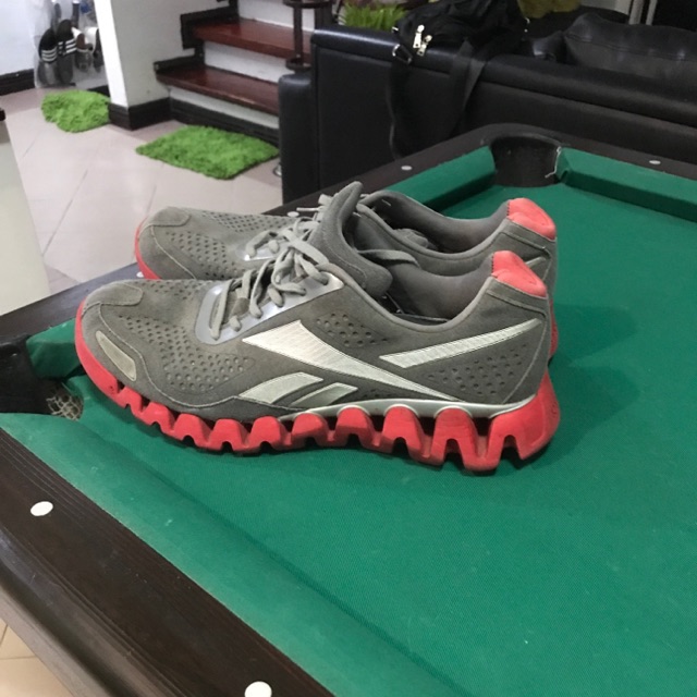 unique reebok shoes