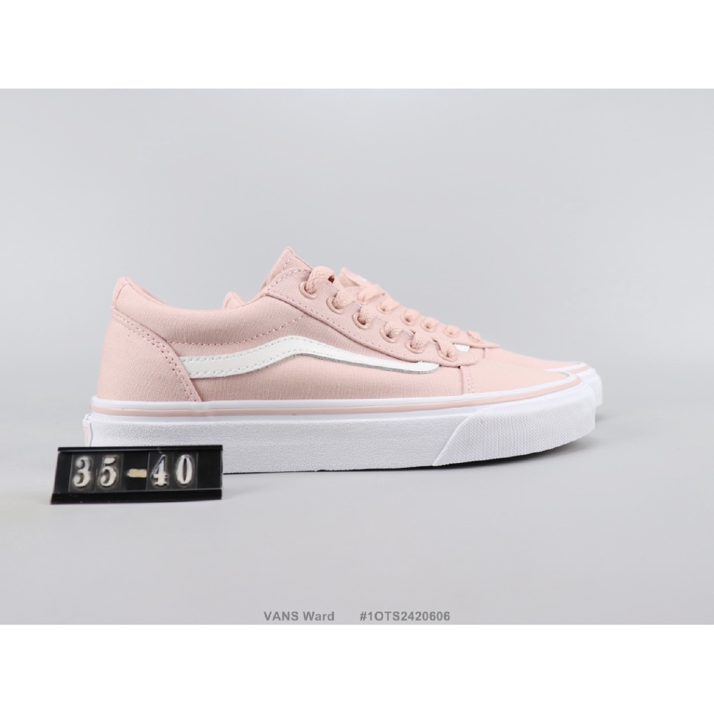 vans under 40 womens