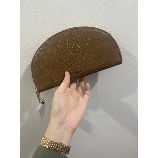 Mango Women Clutch Purse Bag Shopee Philippines