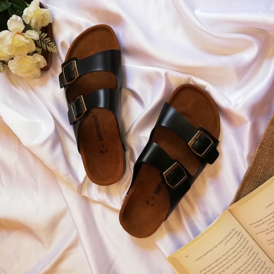 birken black