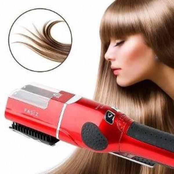 fasiz cordless split end hair trimmer price