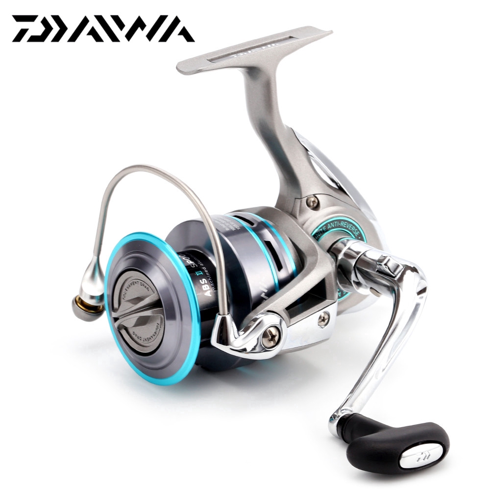 procaster daiwa