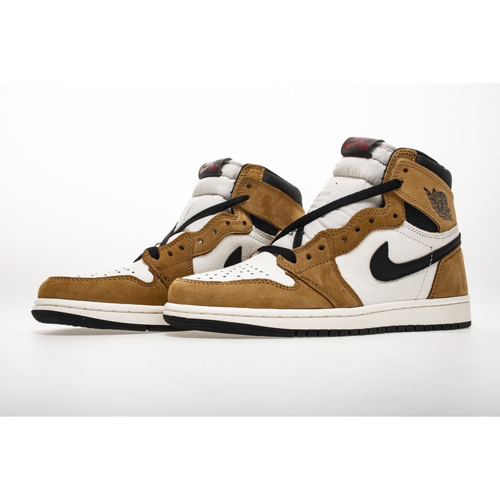 nike air jordan 1 retro high og rookie of the year