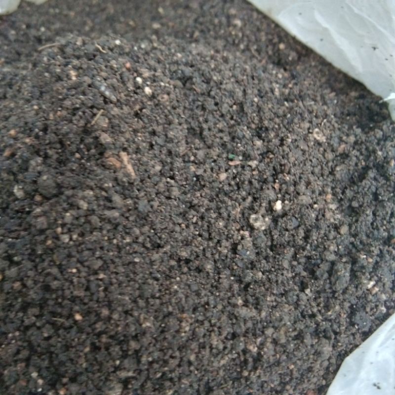 1kg Compost Soil Fertilizer Shopee Philippines