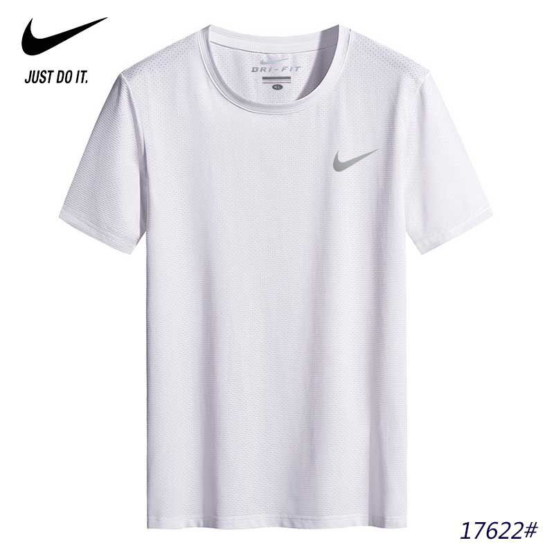 gym t shirt nike