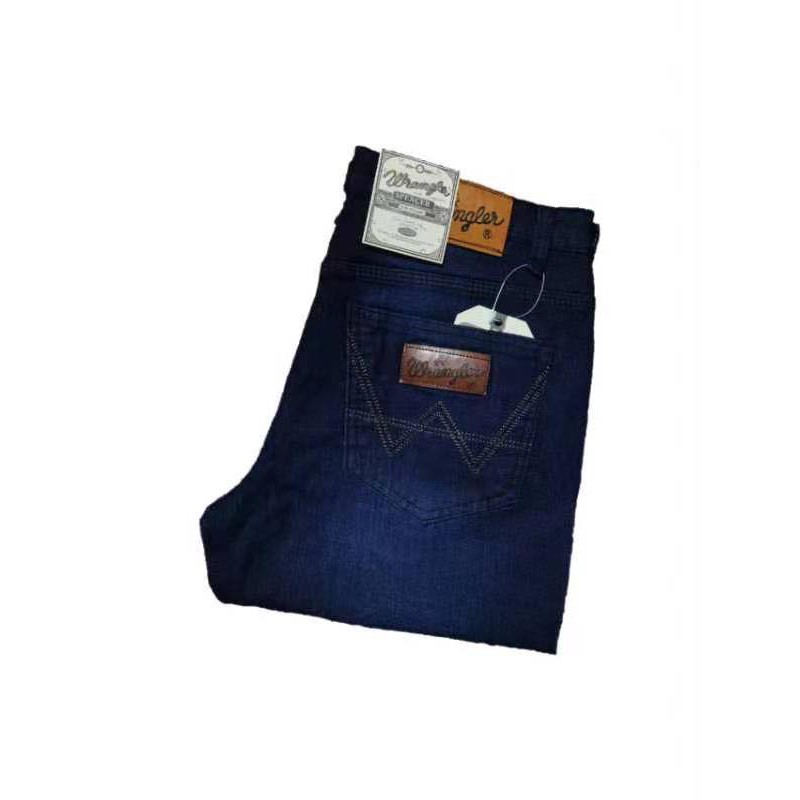 navy blue jeans mens