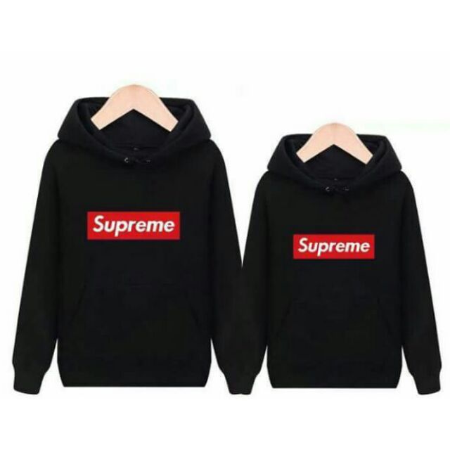 supreme xxl hoodie