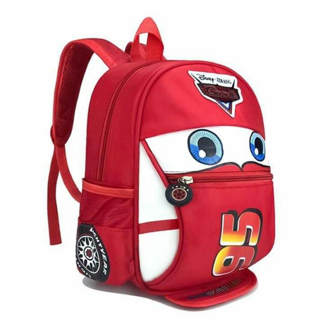 cars mini backpack