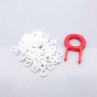 110pcs Keycaps O Ring Seal Switch Sound Dampeners Keyboard Damper Replacement Noise Reduction Keyboard Sealing Gasket Shopee Philippines