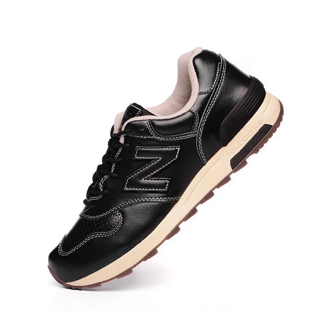 new balance 1400 black