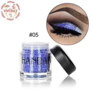 New Single Color Sequins Eye Shadow Galaxy Sequins Gel Fairy Makeup Glitter Shopee Philippines