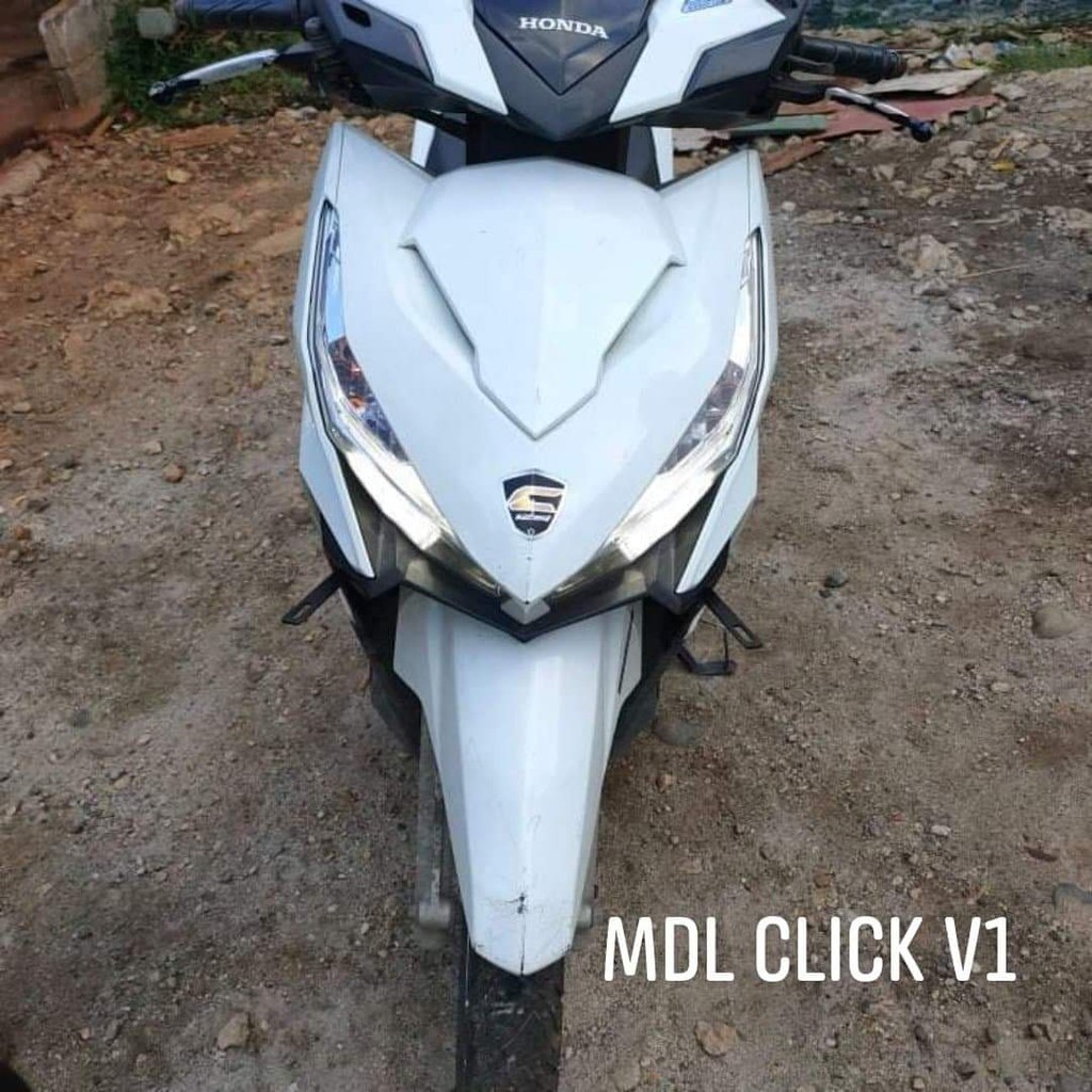 MDL Bracket for Click V1 / Click V1 bracket / Click V1 Accessories