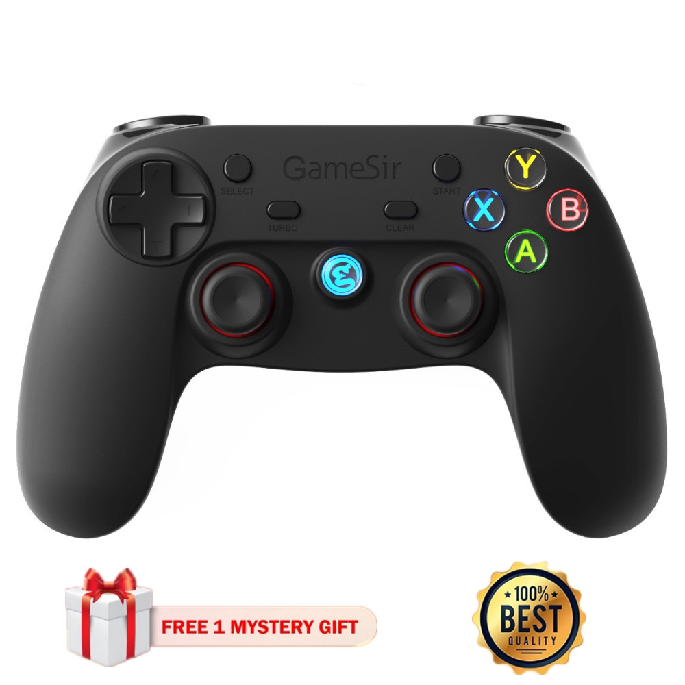 samsung gear vr controller on pc