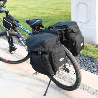 bicycle luggage