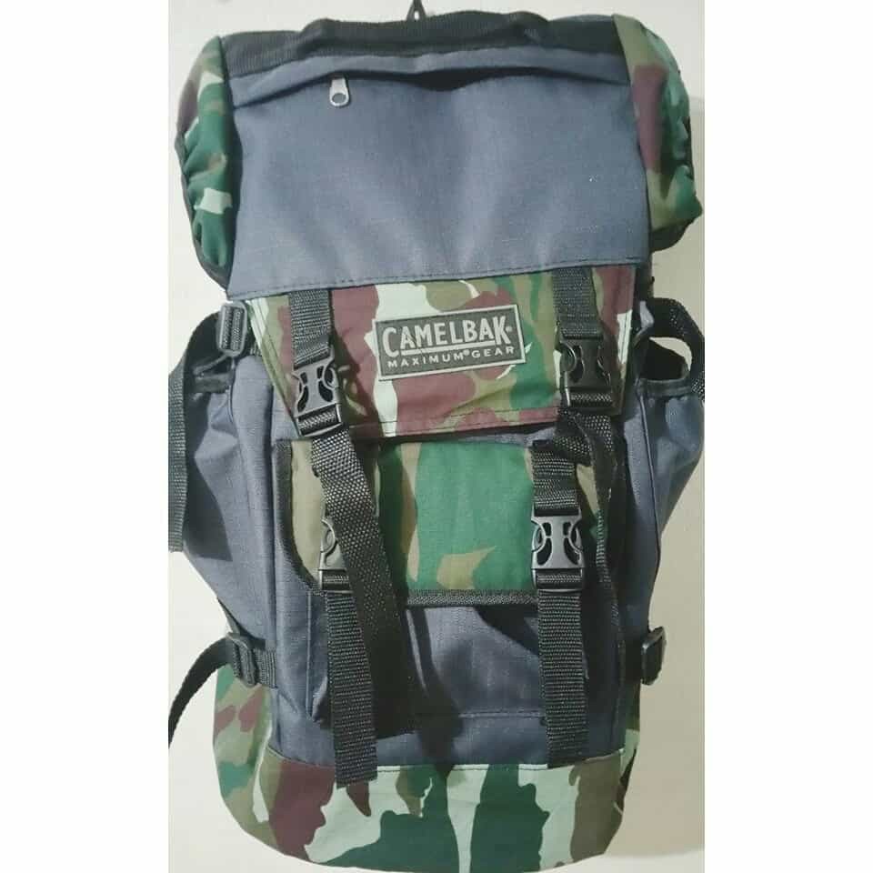 camelbak hiking backpack