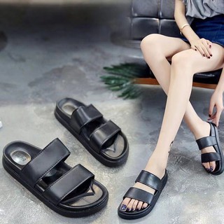 pilipala korean fashion women shoes best quality sandals 16608