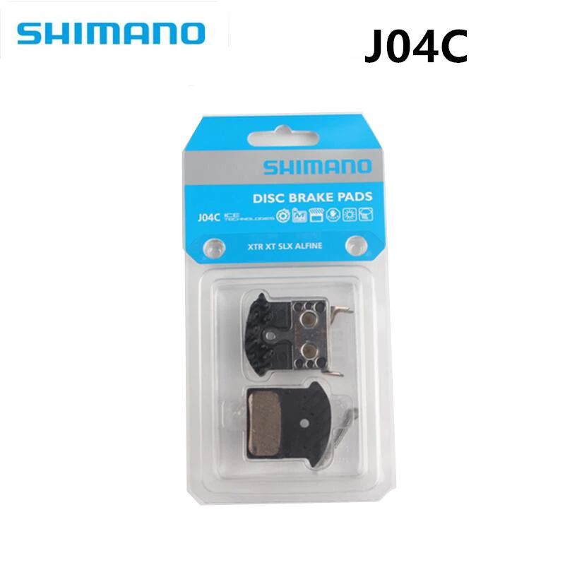 shimano brake pads compatibility