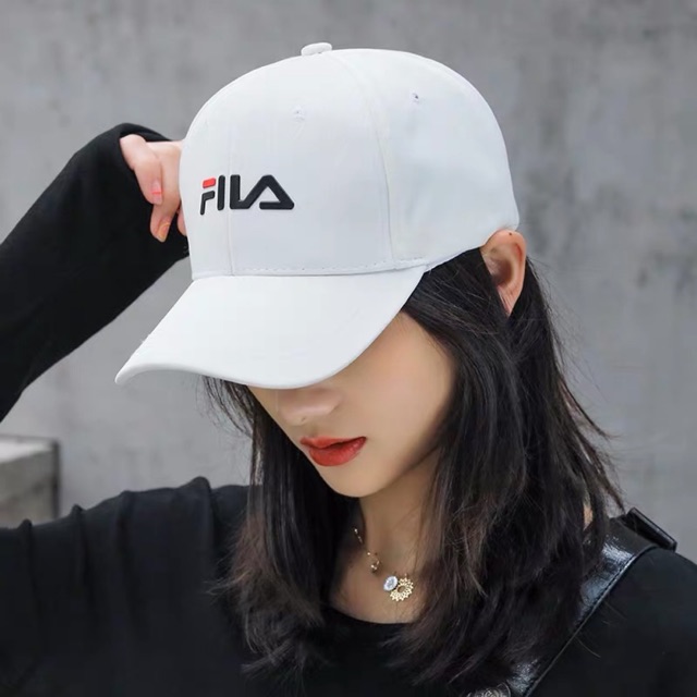 fila hat