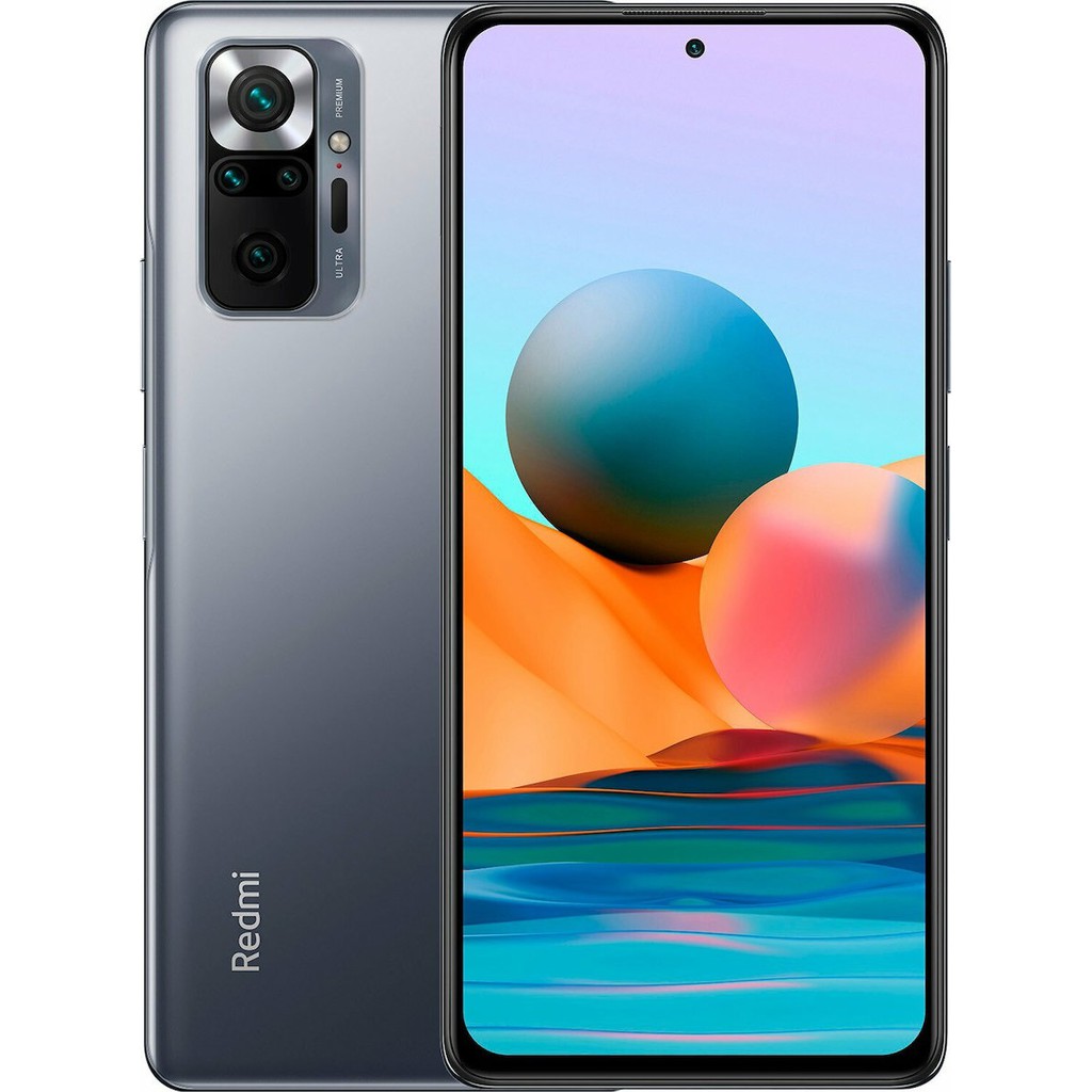 mobile redmi note 10 pro