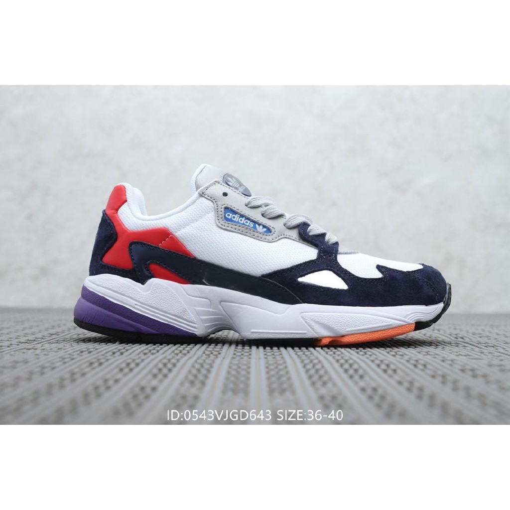 adidas falcon retro