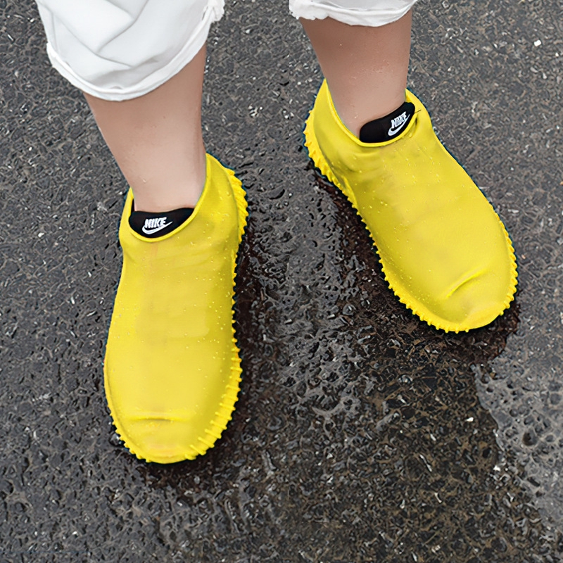 silicone shoe cover shopee