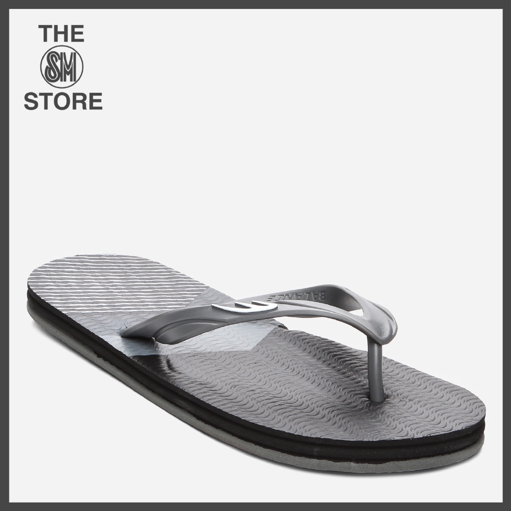 world balance flip flops