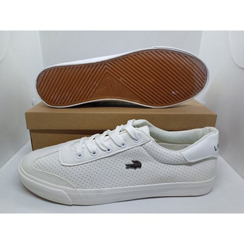 new lacoste shoes