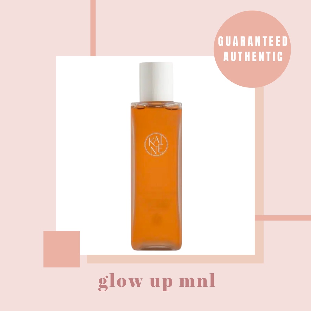 KAINE Kombu Balancing Ampoule Toner 150ml Shopee Philippines