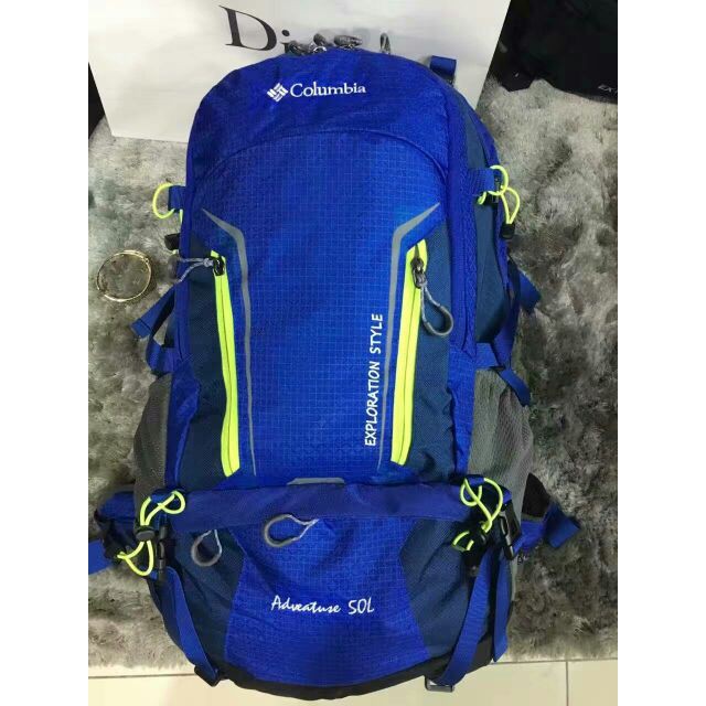 columbia hiking bag
