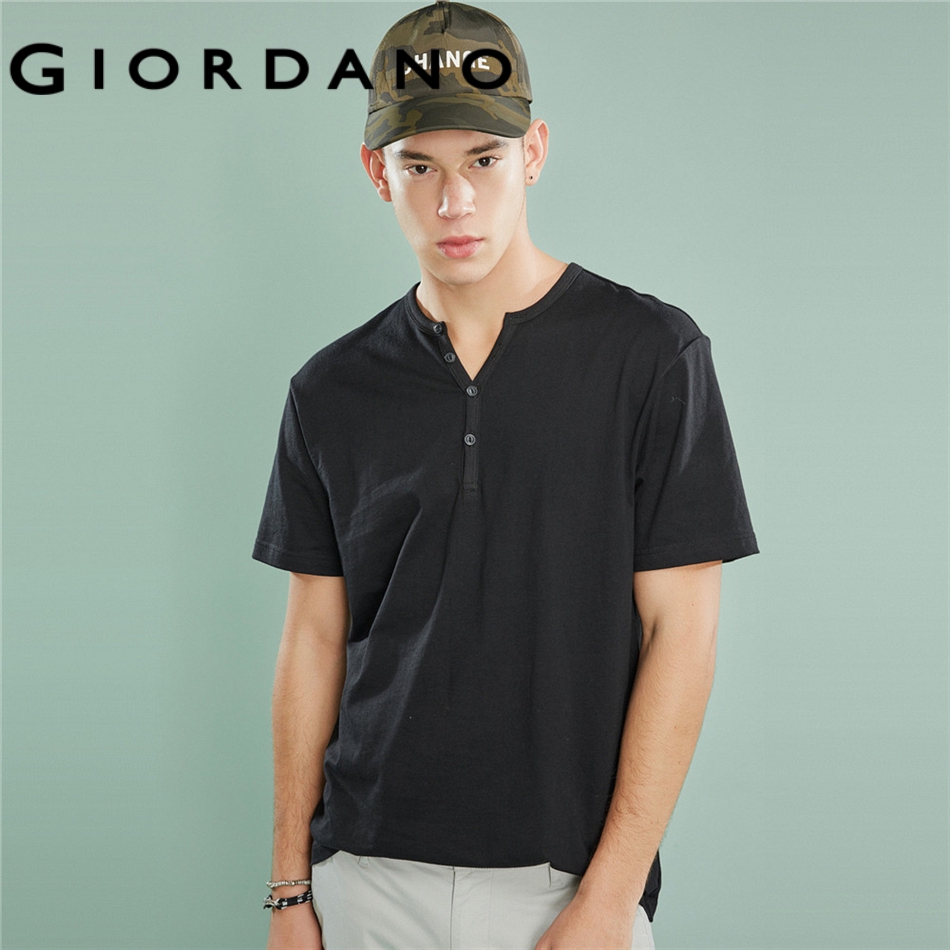 giordano slim fit shirts