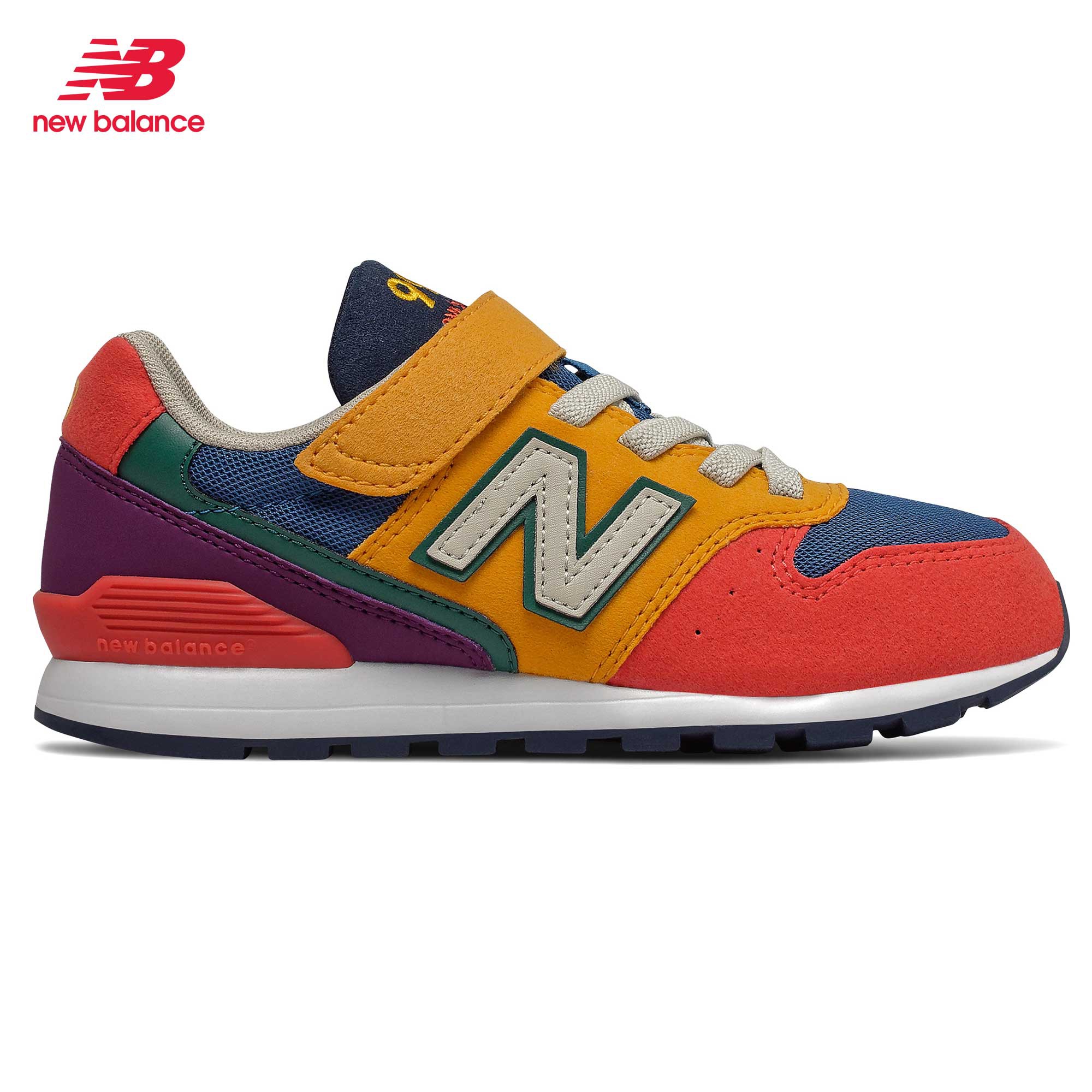 new balance kids philippines