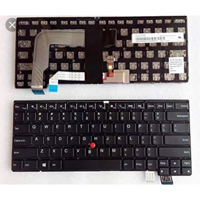 Lenovo t460 аккумулятор