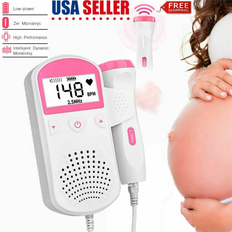 baby fetal doppler near me