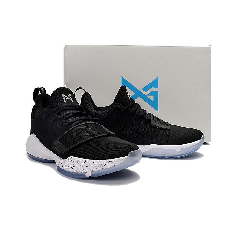 Paul George Basketball shoes for men Boots Zoom PG 1 EP Men's ...