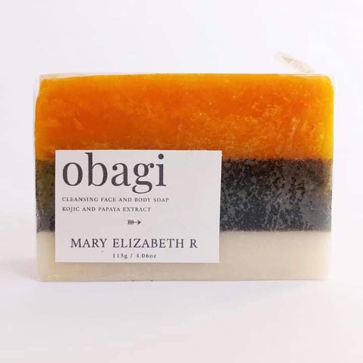 obagi soap