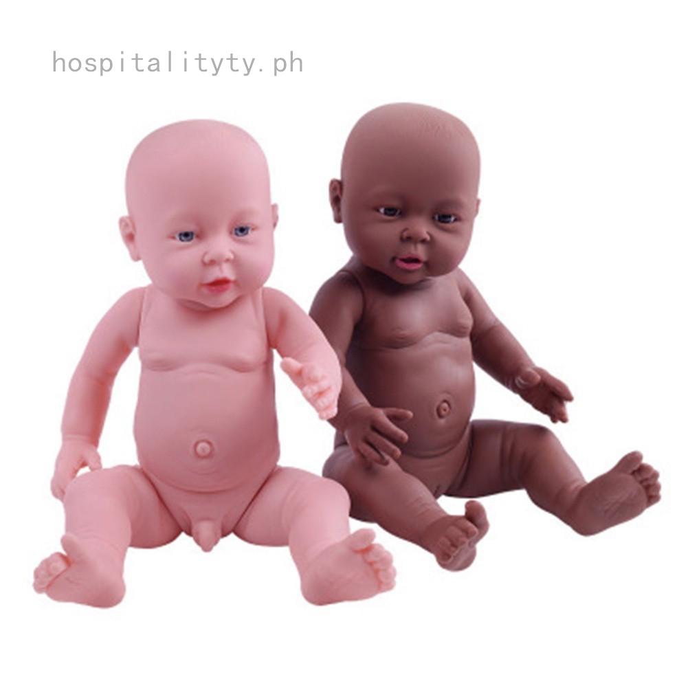 infant simulator doll