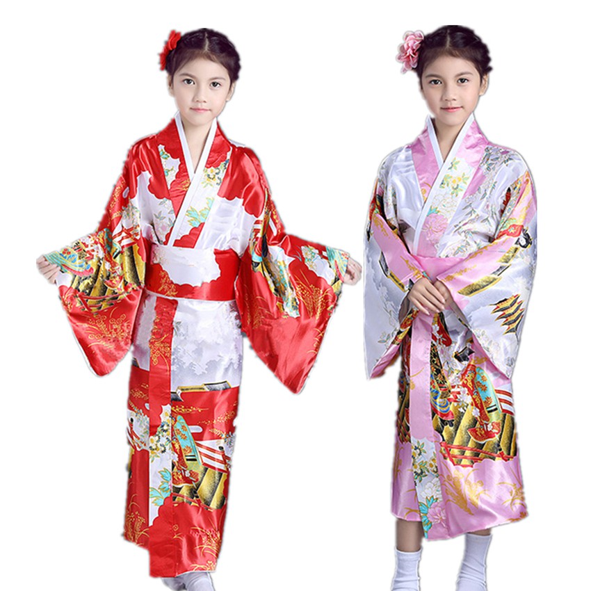 japanese traditional dress