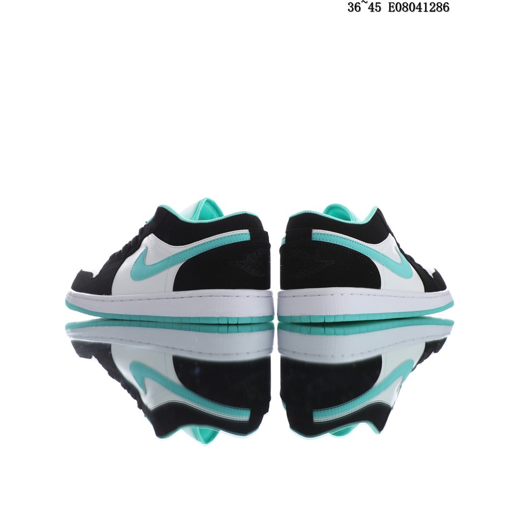 jordan low mint green