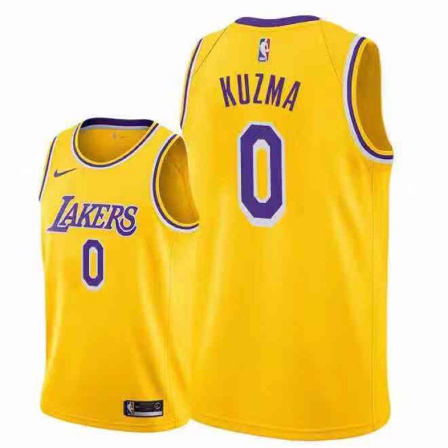 nba jersey number 0